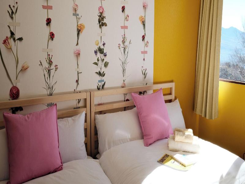 Guesthouse Hoaloha 4 Seasons image
