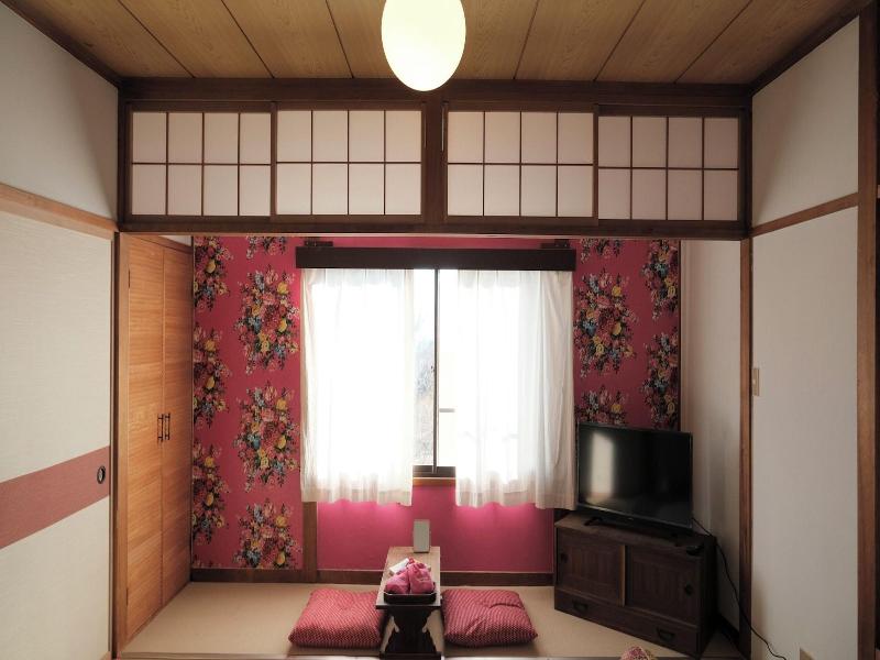 Guesthouse Hoaloha 4 Seasons image