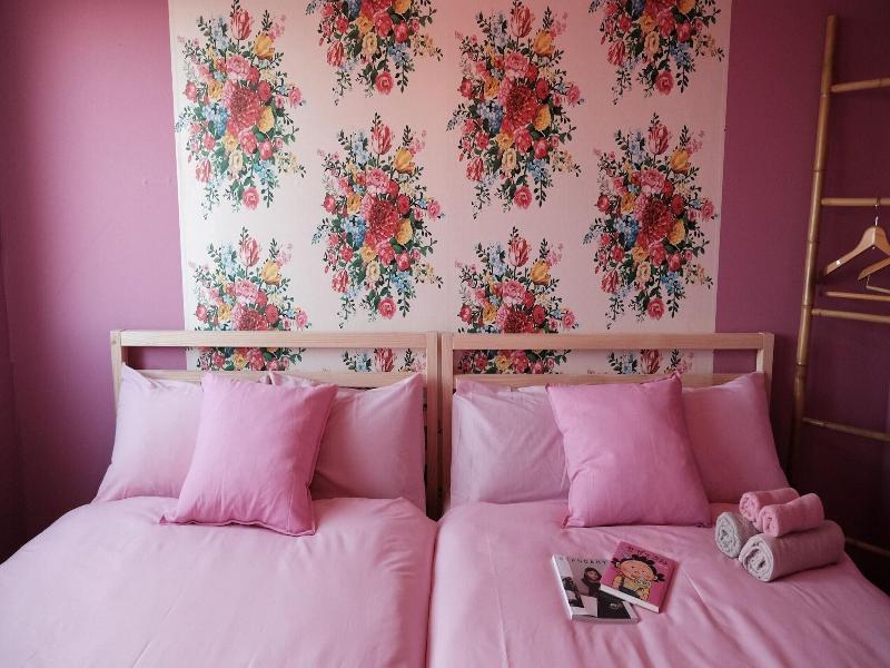 Guesthouse Hoaloha 4 Seasons image