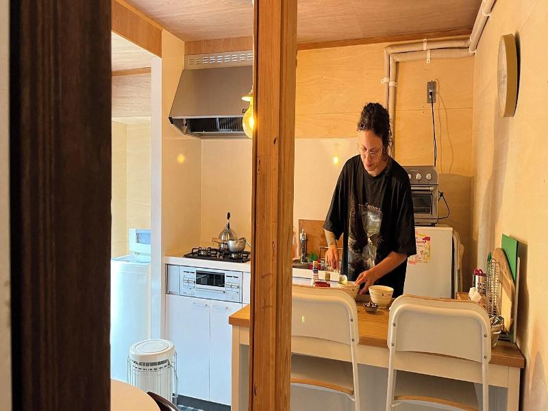 Guesthouse Hoaloha 4 Seasons image