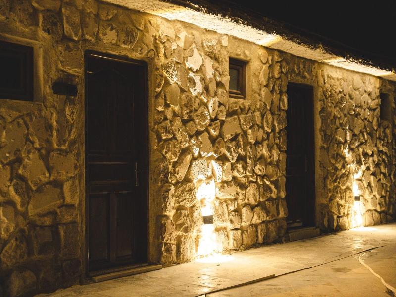 Daphne Cave Hotel, Avanos
