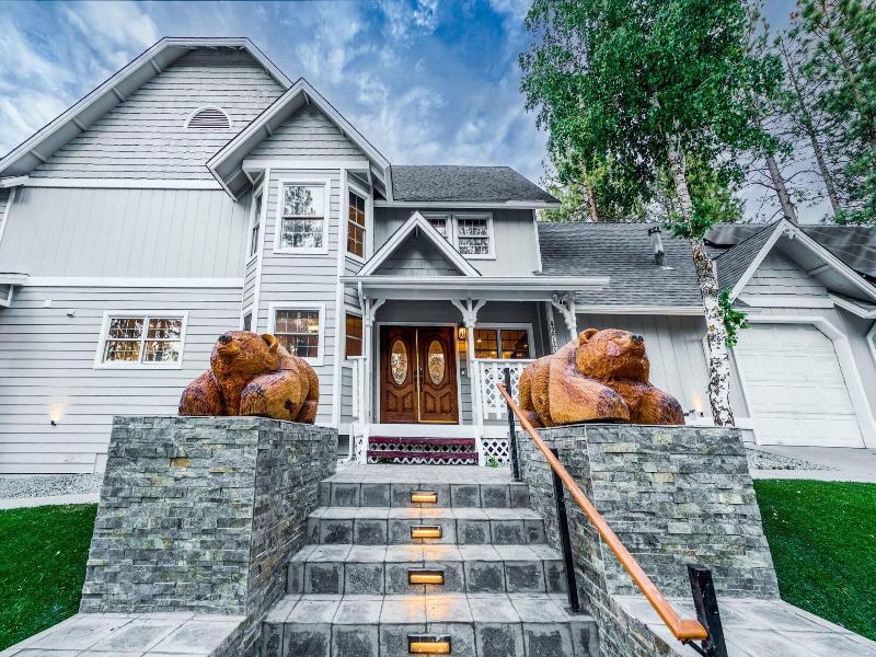 Bears Palace Chalet #2008 image