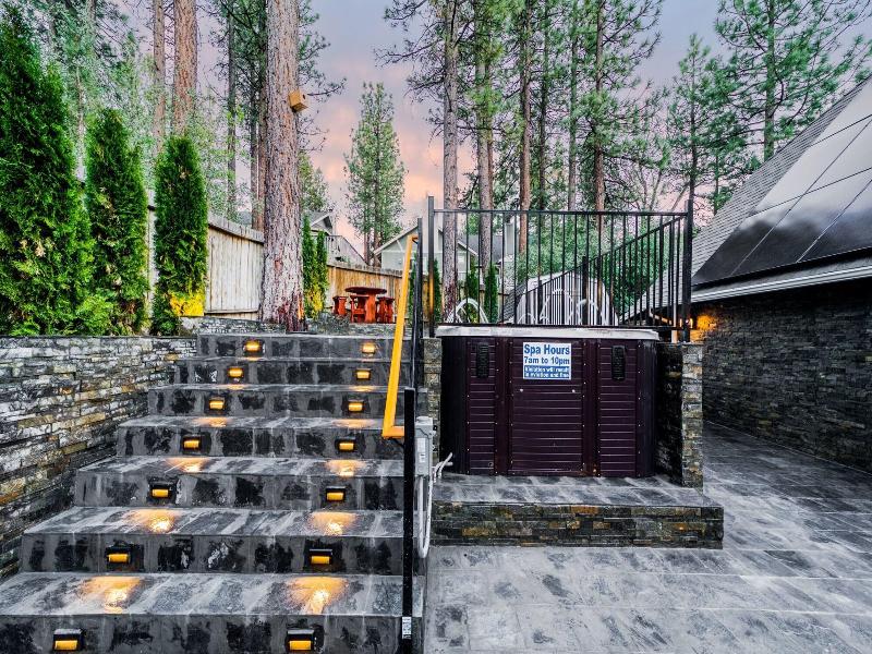 Bears Palace Chalet #2008 image