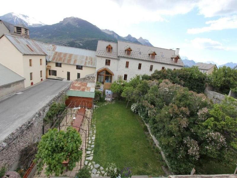 Auberge De L'echauguette image