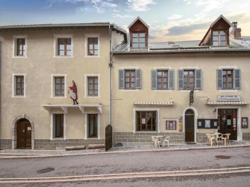 Auberge De L'echauguette image
