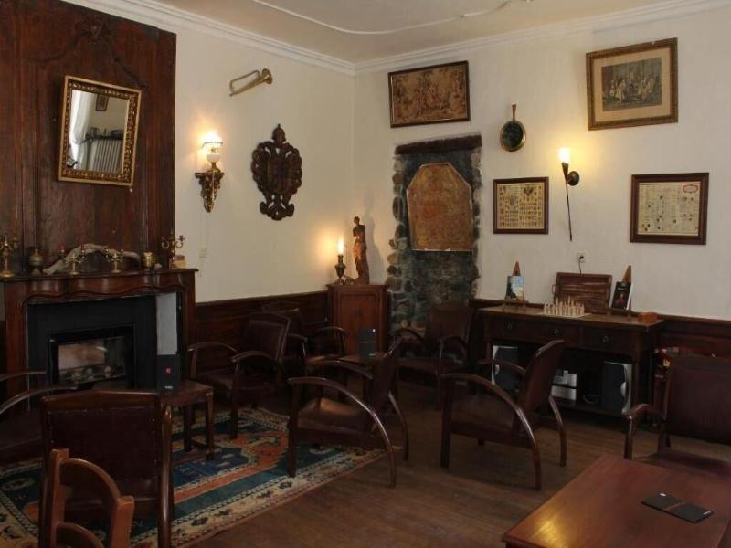 Auberge De L'echauguette image