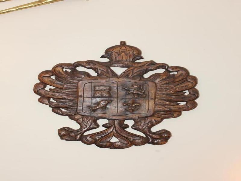 Auberge De L'echauguette image