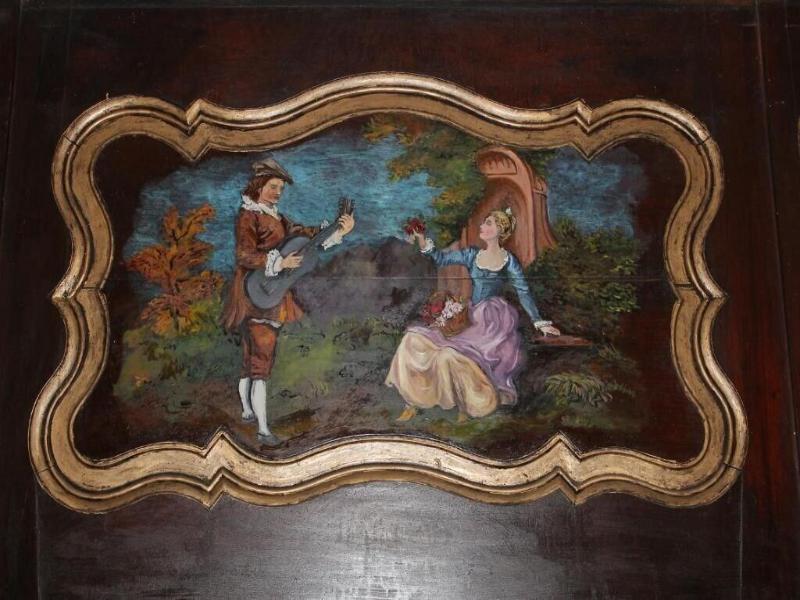 Auberge De L'echauguette image