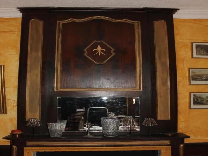 Auberge De L'echauguette image