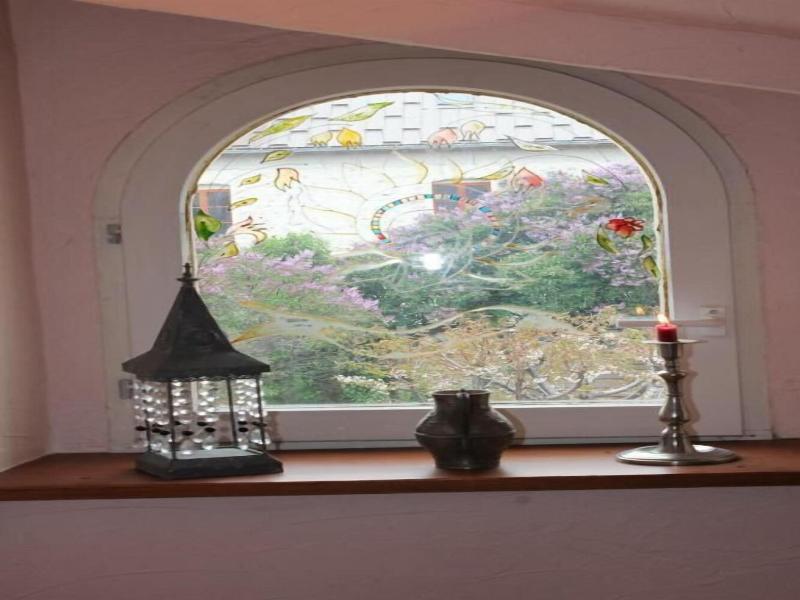 Auberge De L'echauguette image