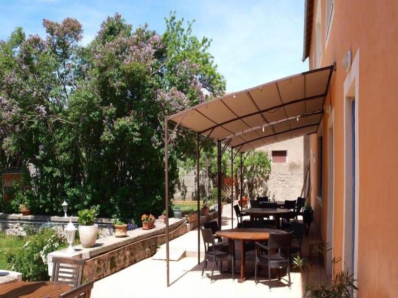 Auberge De L'echauguette image