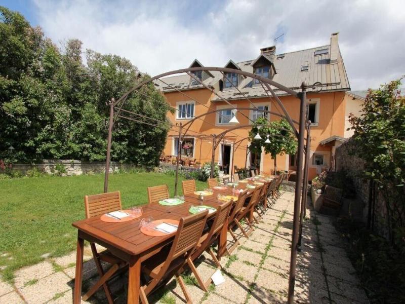 Auberge De L'echauguette image