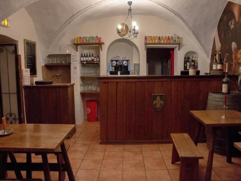 Auberge De L'echauguette image