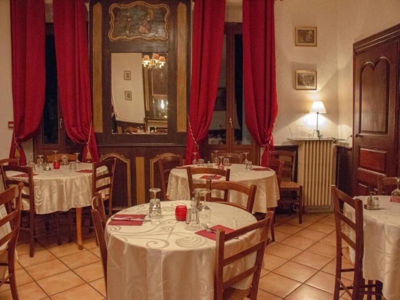 Auberge De L'echauguette image