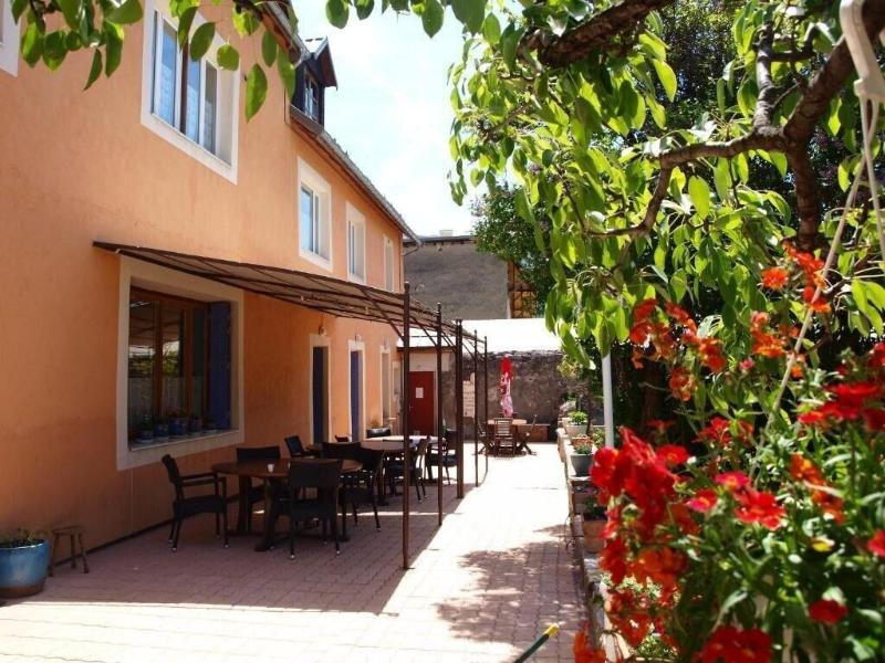 Auberge De L'echauguette image