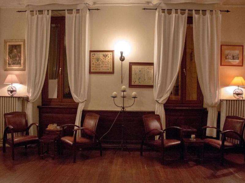Auberge De L'echauguette image