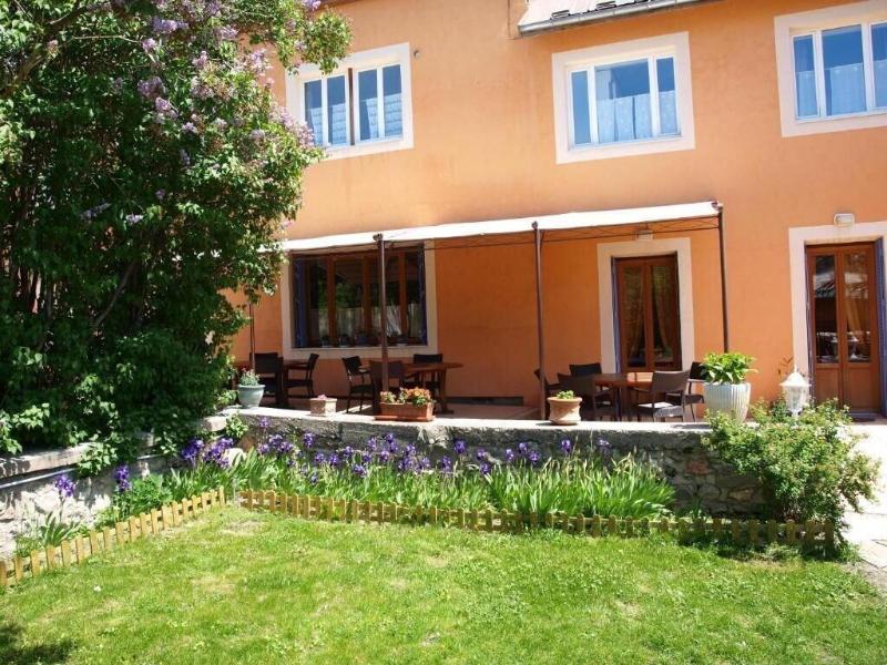 Auberge De L'echauguette image