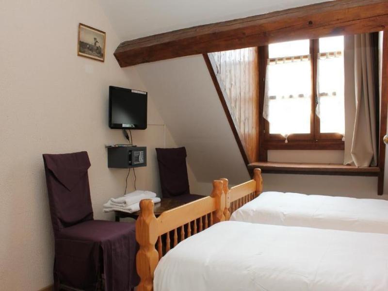 Auberge De L'echauguette image