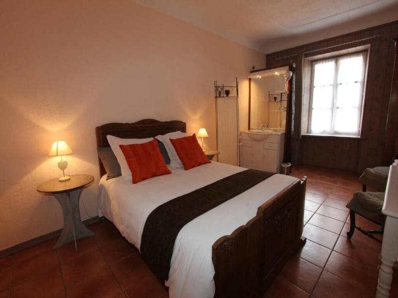 Auberge De L'echauguette image