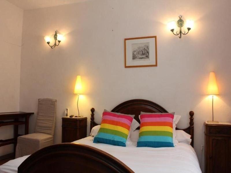 Auberge De L'echauguette image