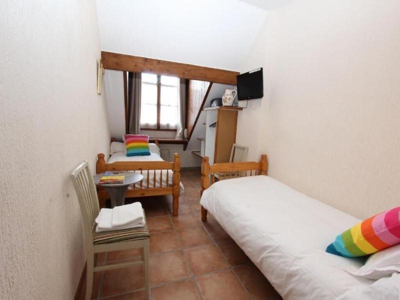 Auberge De L'echauguette image