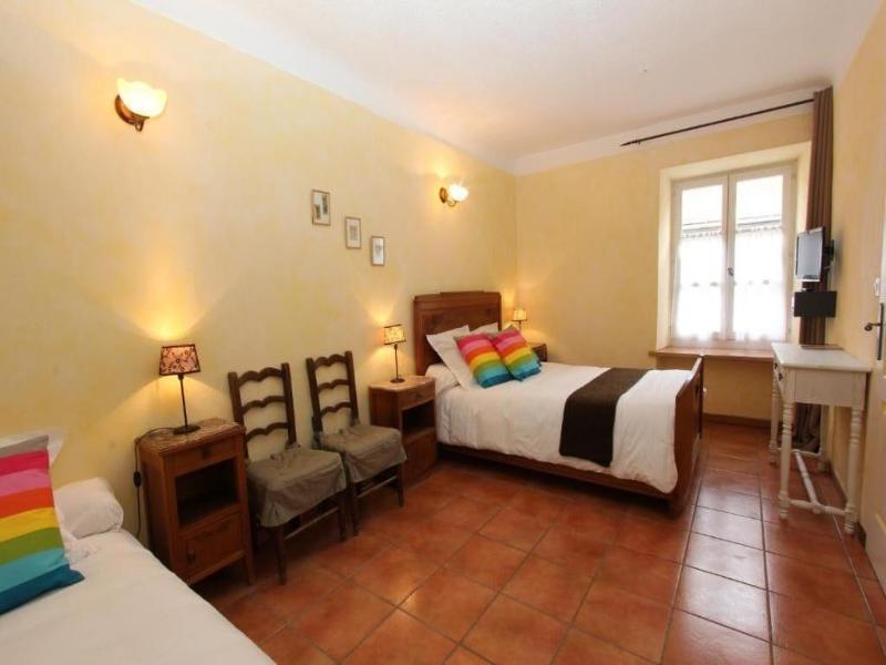 Auberge De L'echauguette image