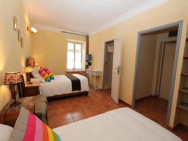 Auberge De L'echauguette image