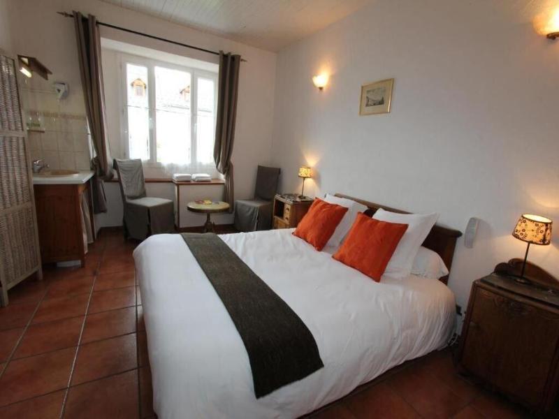 Auberge De L'echauguette image