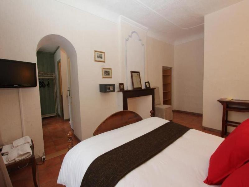 Auberge De L'echauguette image