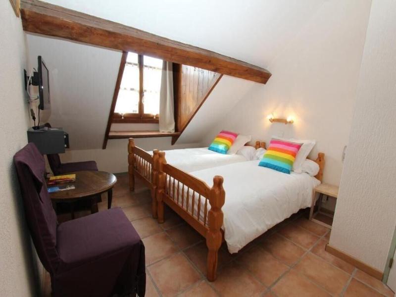 Auberge De L'echauguette image