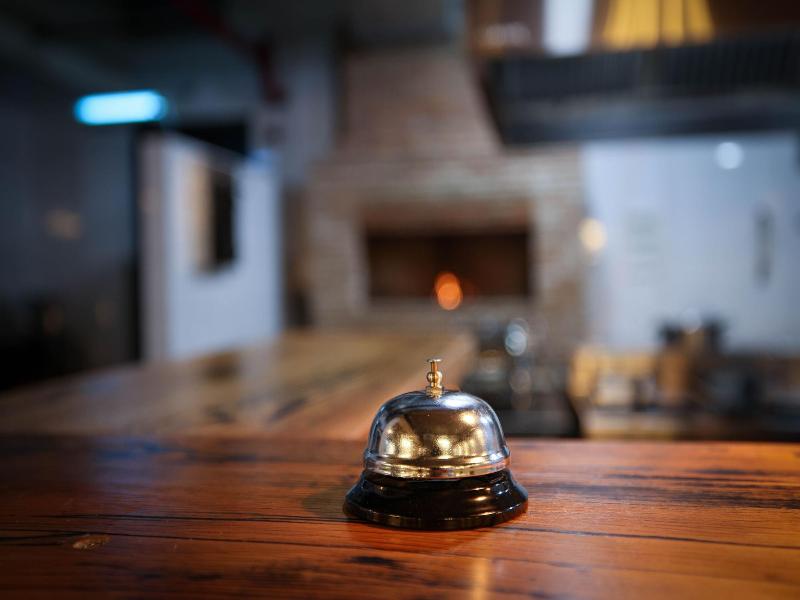 Sazano Wine Cellar & Hotel — restaurant