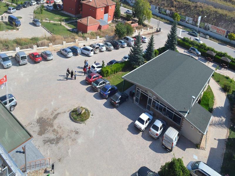 Tera Life Thermal Hotel