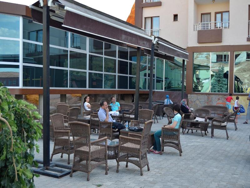 Tera Life Thermal Hotel