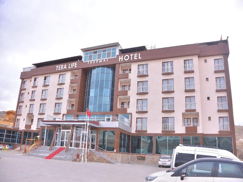 Tera Life Thermal Hotel