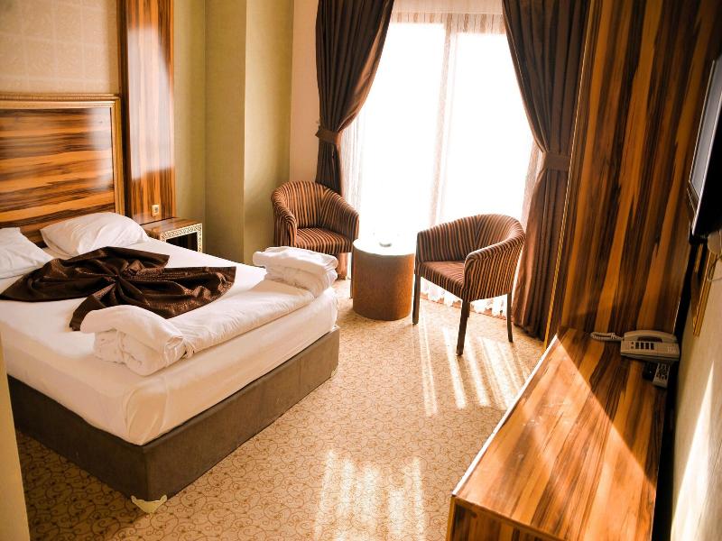 Tera Life Thermal Hotel