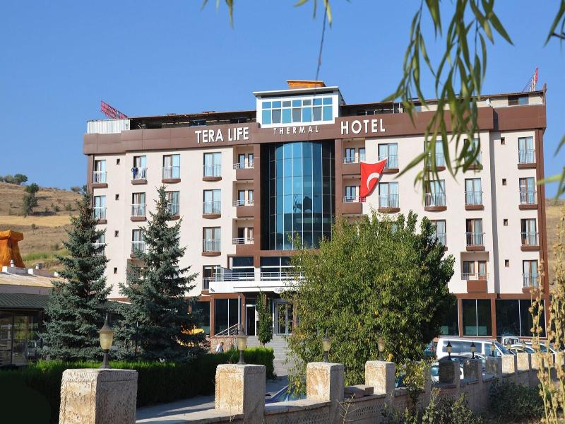 Tera Life Thermal Hotel