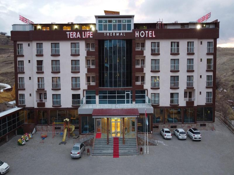 Tera Life Thermal Hotel