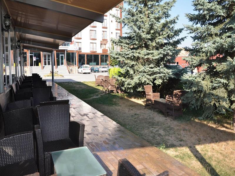 Tera Life Thermal Hotel