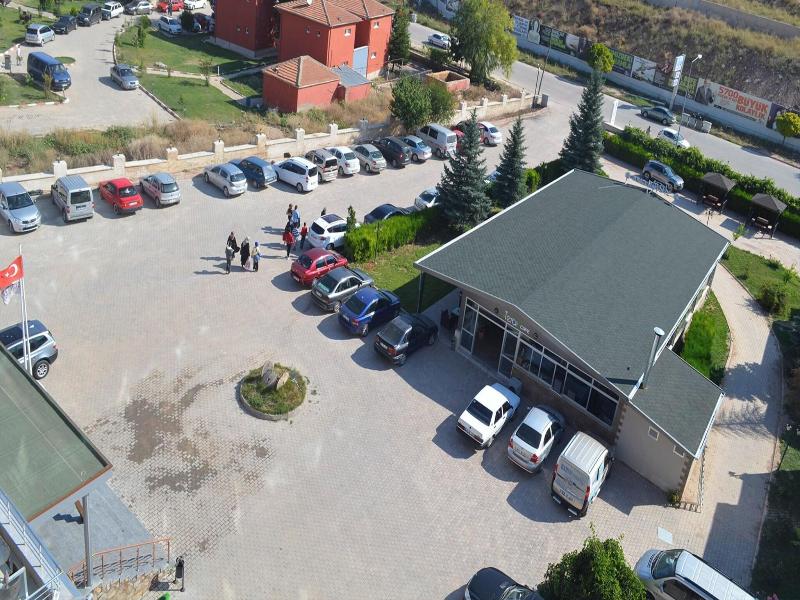 Tera Life Thermal Hotel