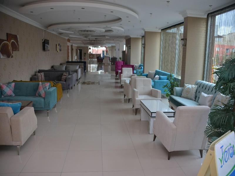 Tera Life Thermal Hotel