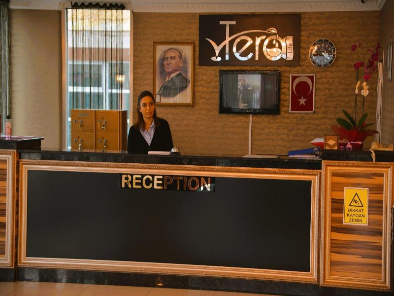 Tera Life Thermal Hotel