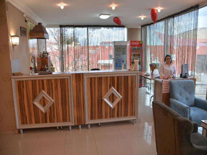 Tera Life Thermal Hotel