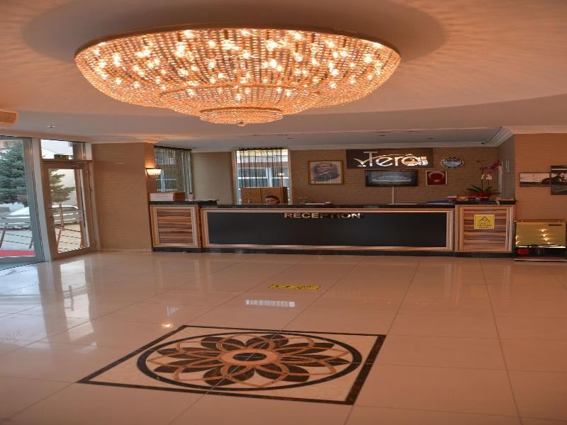 Tera Life Thermal Hotel