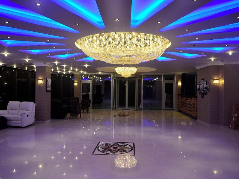 Tera Life Thermal Hotel
