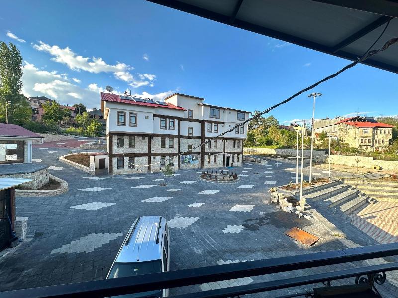 Kaåÿkaloäÿlu Hotel 2