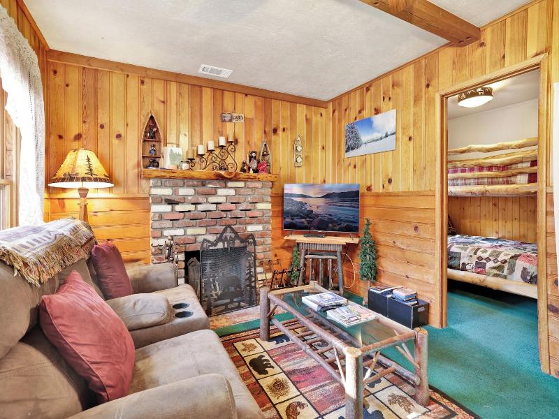 Bear Paw Cottage #2395 image