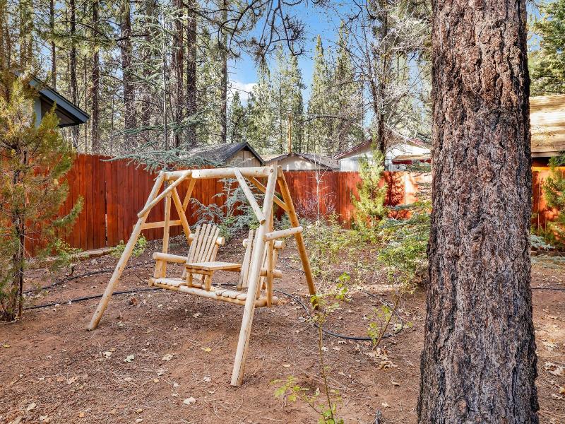 Bear Paw Cottage #2395 image