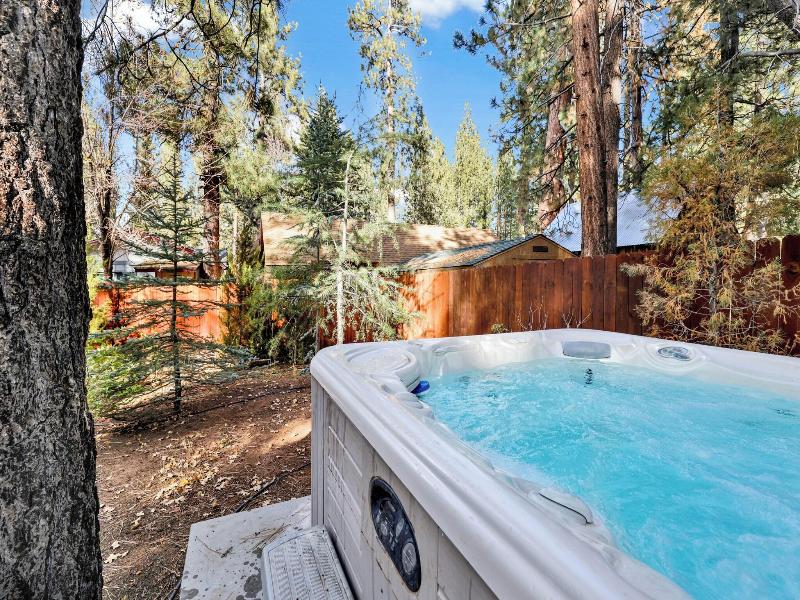 Bear Paw Cottage #2395 image