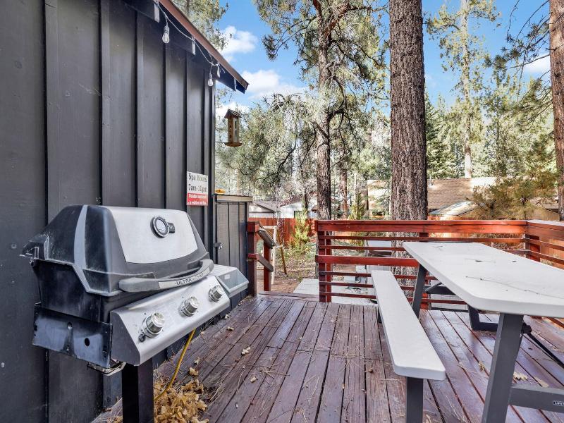 Bear Paw Cottage #2395 image