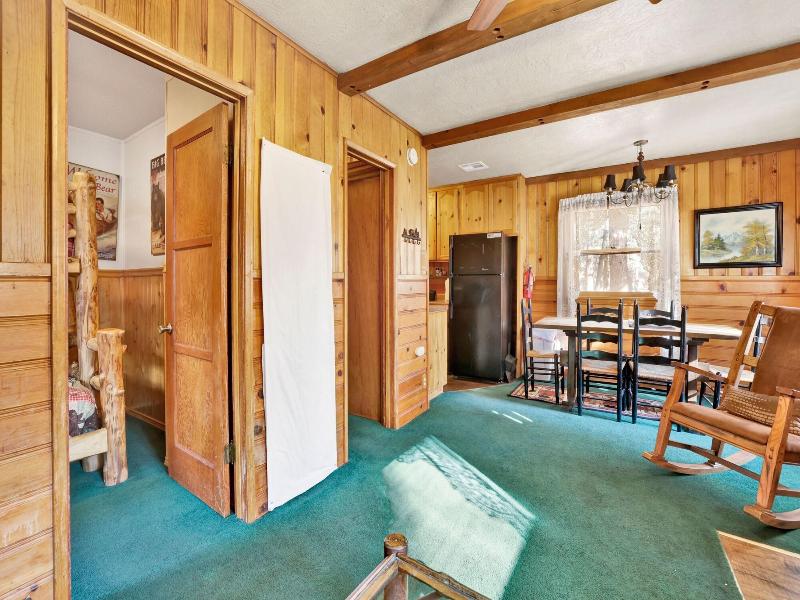 Bear Paw Cottage #2395 image